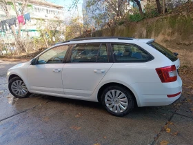 Skoda Octavia 1.6 TDI | Mobile.bg    3