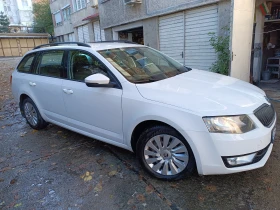     Skoda Octavia 1.6 TDI