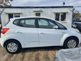 Обява за продажба на Kia Venga 2015та ГАЗ КАТО НОВ ~9 499 лв. - изображение 5