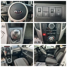 Kia Venga 2015та ГАЗ КАТО НОВ - [14] 