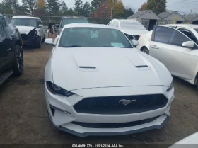 Ford Mustang 2.3L I-4 DI, DOHC, VVT, TURBO, 310HP Rear Wheel Dr, снимка 4