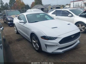 Ford Mustang 2.3L I-4 DI, DOHC, VVT, TURBO, 310HP Rear Wheel Dr, снимка 5