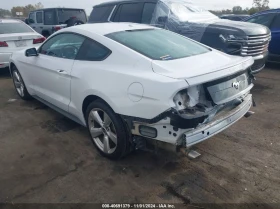 Ford Mustang 2.3L I-4 DI, DOHC, VVT, TURBO, 310HP Rear Wheel Dr, снимка 7