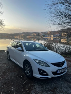 Mazda 6, снимка 4