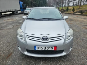 Обява за продажба на Toyota Auris 1.33i Euro 5A ~13 500 лв. - изображение 1