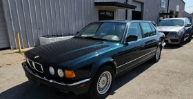 BMW 740 iL, снимка 1