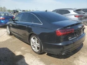 Audi A6 S-Line* Quattro* Matrix* * *  | Mobile.bg    2