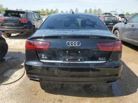 Audi A6 S-Line* Quattro* Matrix* * *  | Mobile.bg    6