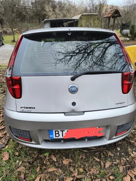 Fiat Punto Multijet 1.3 | Mobile.bg    2