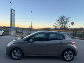 Peugeot 208 1.6 HDI 90kc, снимка 5