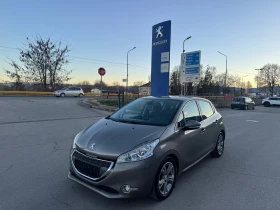 Peugeot 208 1.6 HDI 90kc, снимка 4