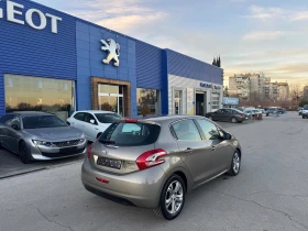 Peugeot 208 1.6 HDI 90kc, снимка 6