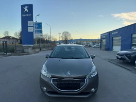 Peugeot 208 1.6 HDI 90kc, снимка 3