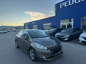 Peugeot 208 1.6 HDI 90kc, снимка 2