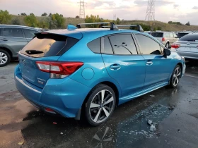 Subaru Impreza 2.0L 4 All wheel drive, снимка 5