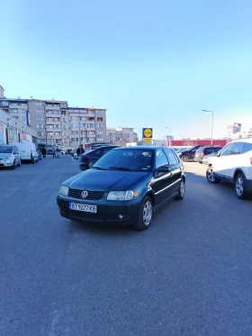 VW Polo, снимка 1