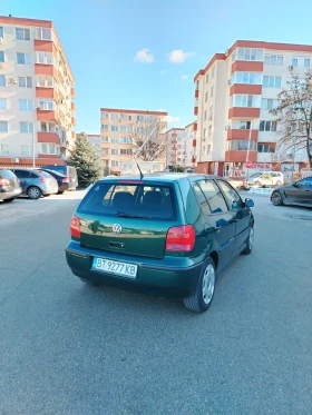 VW Polo, снимка 3