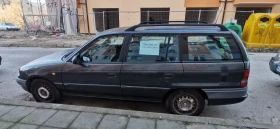 Opel Astra, снимка 1