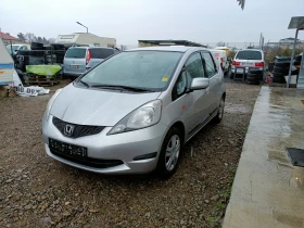 Honda Jazz 1, 2 Trend, снимка 1