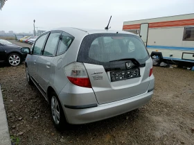 Honda Jazz 1, 2 Trend, снимка 4