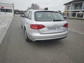 Audi A4 2.0tdi 143, снимка 4