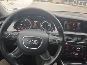 Audi A4 2.0tdi 143, снимка 10