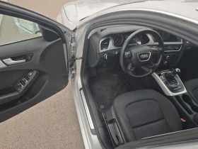 Audi A4 2.0tdi 143, снимка 6