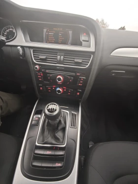 Audi A4 2.0tdi 143, снимка 9