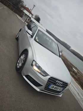 Audi A4 2.0tdi 143, снимка 2