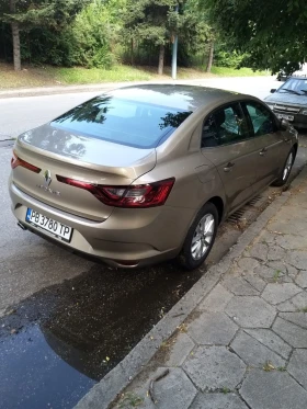 Renault Megane 1.3 TCE , снимка 1