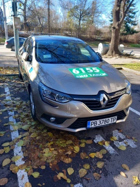 Renault Megane 1.3 TCE , снимка 10