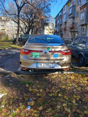 Renault Megane 1.3 TCE , снимка 6