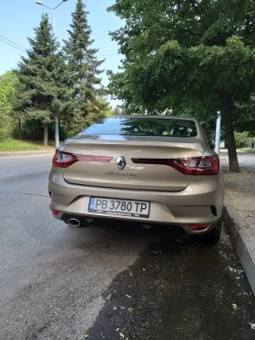 Renault Megane 1.3 TCE , снимка 2