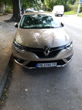 Renault Megane 1.3 TCE , снимка 4