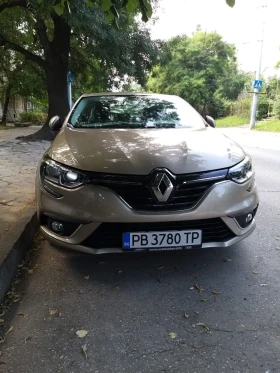 Renault Megane 1.3 TCE , снимка 3