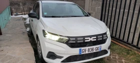 Dacia Sandero  3  24г. 3000км., снимка 3