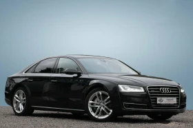 Audi A8, снимка 1