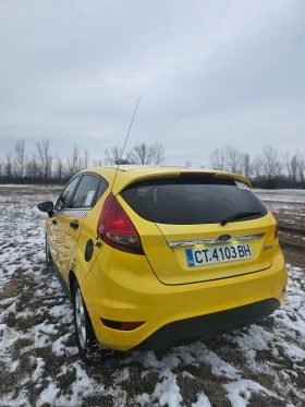 Ford Fiesta, снимка 3