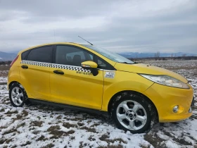 Ford Fiesta, снимка 4