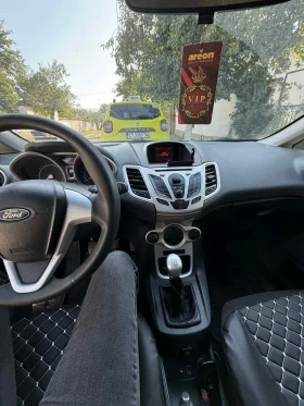 Ford Fiesta | Mobile.bg    6