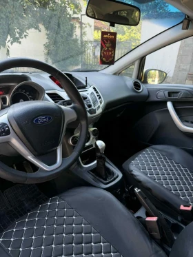 Ford Fiesta | Mobile.bg    4