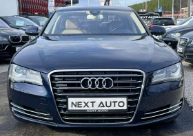 Audi A8 4.2TDI V8 351HP | Mobile.bg    2