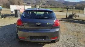 Kia Ceed 1.4i 90k.c. klimatik , снимка 8