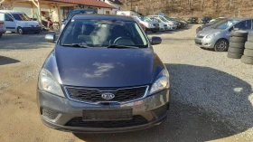     Kia Ceed 1.4i 90k.c. klimatik 