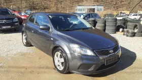 Kia Ceed 1.4i 90k.c. klimatik , снимка 3