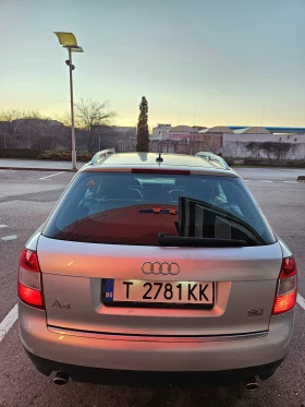 Audi A4 1.8t, снимка 9