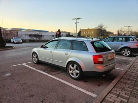 Audi A4 1.8t, снимка 3