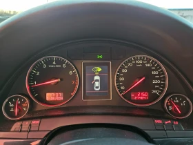 Audi A4 1.8t, снимка 10