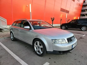 Audi A4 1.8t, снимка 2