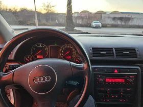 Audi A4 1.8t, снимка 8